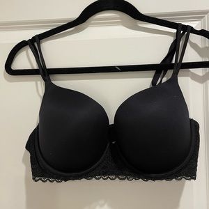 Aerie demi push up bra